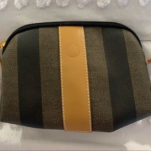 VINTAGE FENDI CROSSBODY